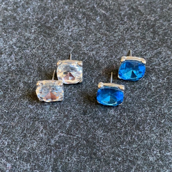 Custom made stud earrings - Picture 1 of 6